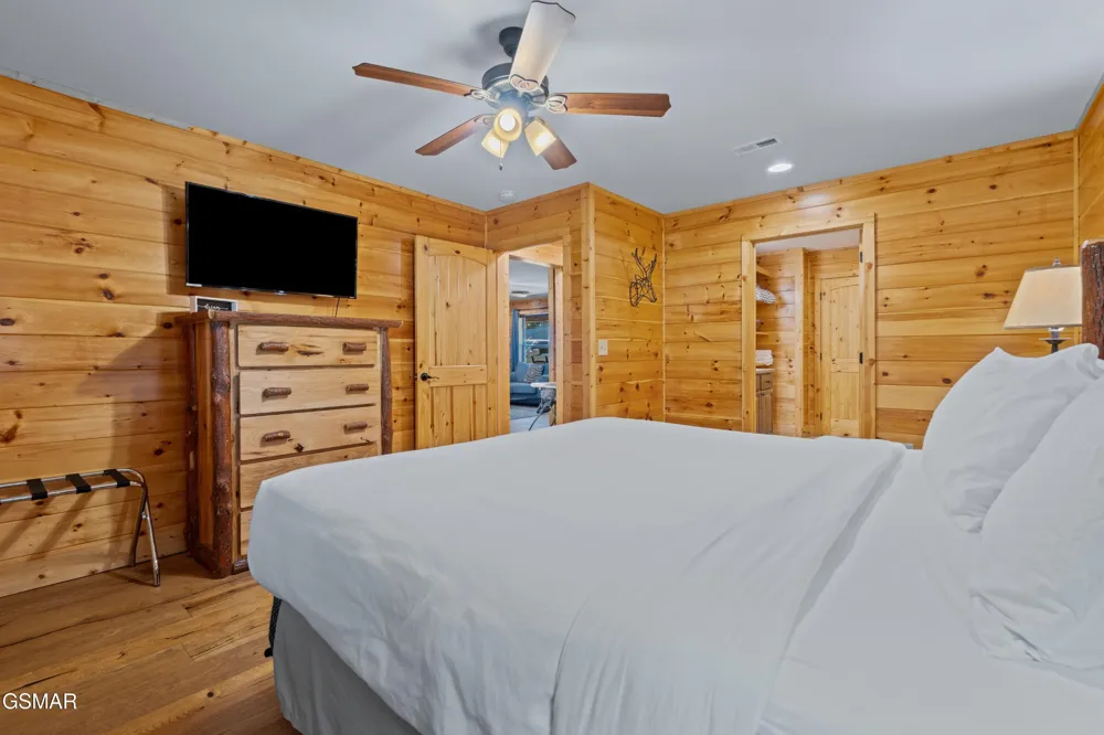 542 Johnson Lane Gatlinburg, TN 37738