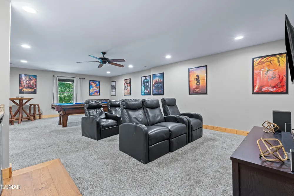 542 Johnson Lane Gatlinburg, TN 37738