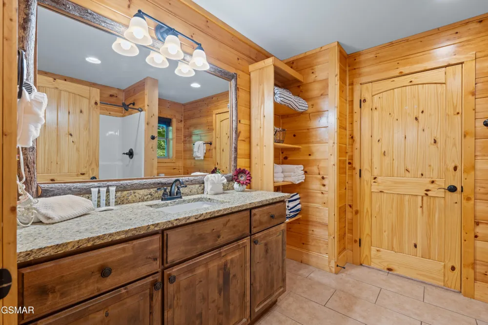 542 Johnson Lane Gatlinburg, TN 37738