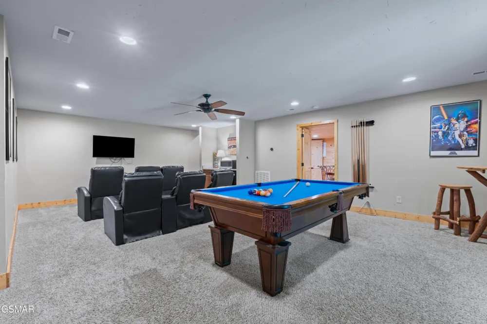 542 Johnson Lane Gatlinburg, TN 37738