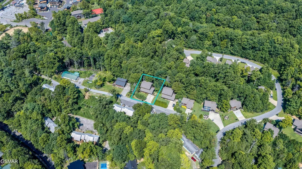 542 Johnson Lane Gatlinburg, TN 37738