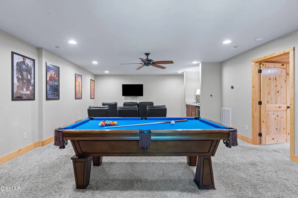 542 Johnson Lane Gatlinburg, TN 37738