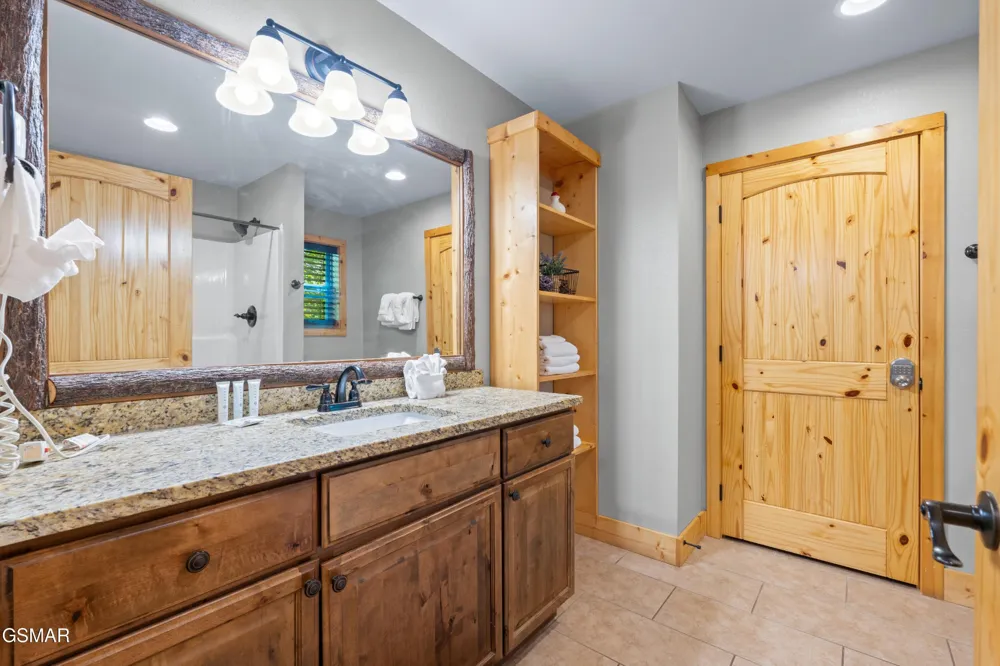 542 Johnson Lane Gatlinburg, TN 37738