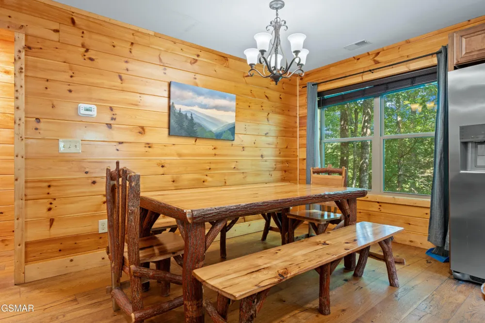 542 Johnson Lane Gatlinburg, TN 37738