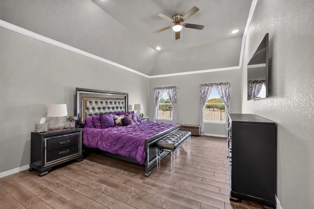 7924 Wilson Cliff Court White Settlement, TX 76108
