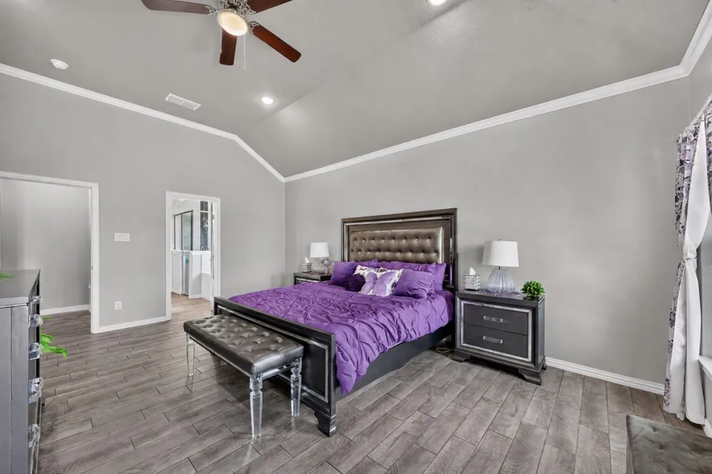 7924 Wilson Cliff Court White Settlement, TX 76108