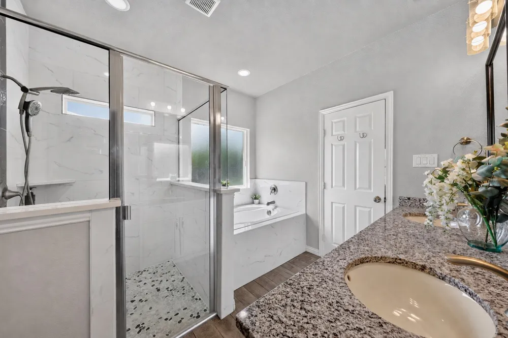 7924 Wilson Cliff Court White Settlement, TX 76108