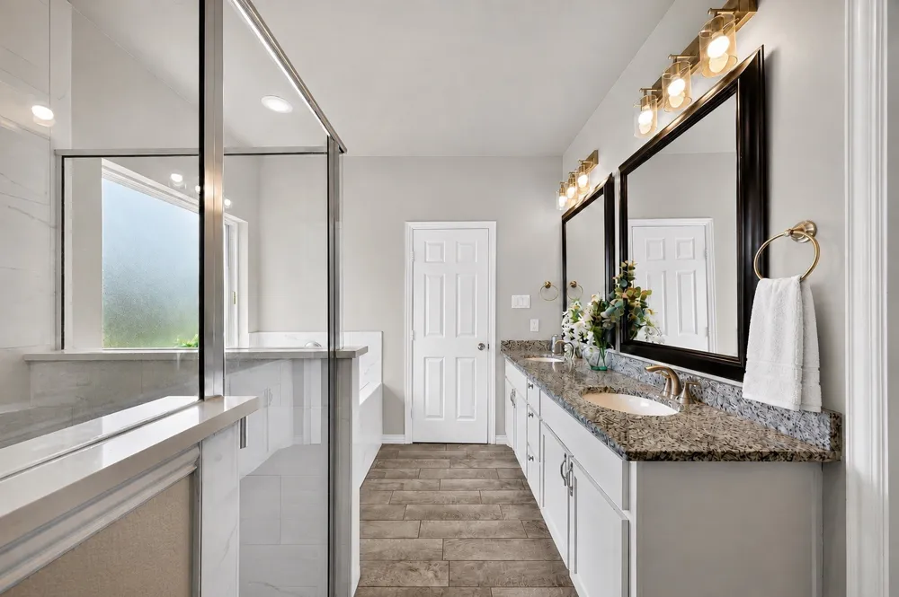 7924 Wilson Cliff Court White Settlement, TX 76108