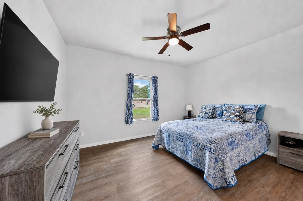7924 Wilson Cliff Court White Settlement, TX 76108