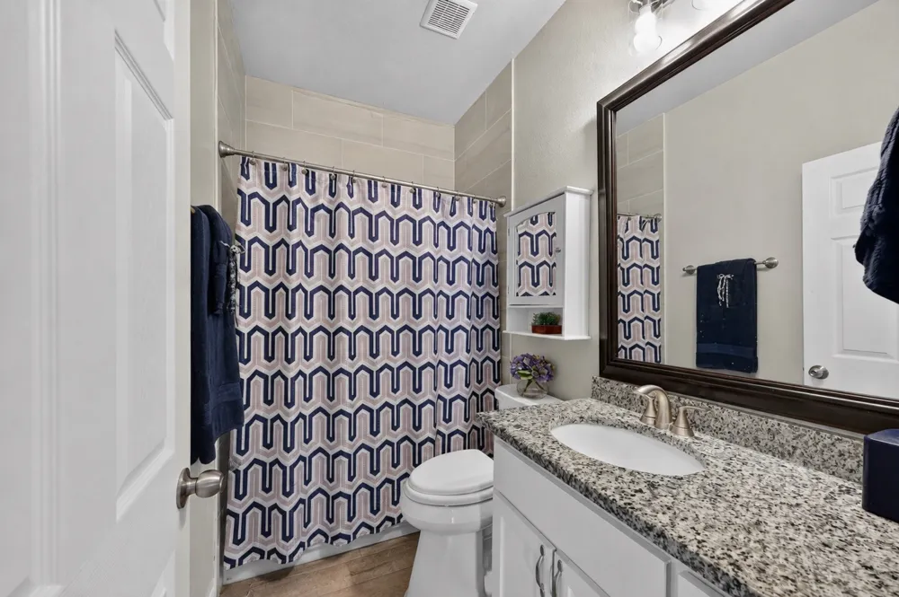 7924 Wilson Cliff Court White Settlement, TX 76108