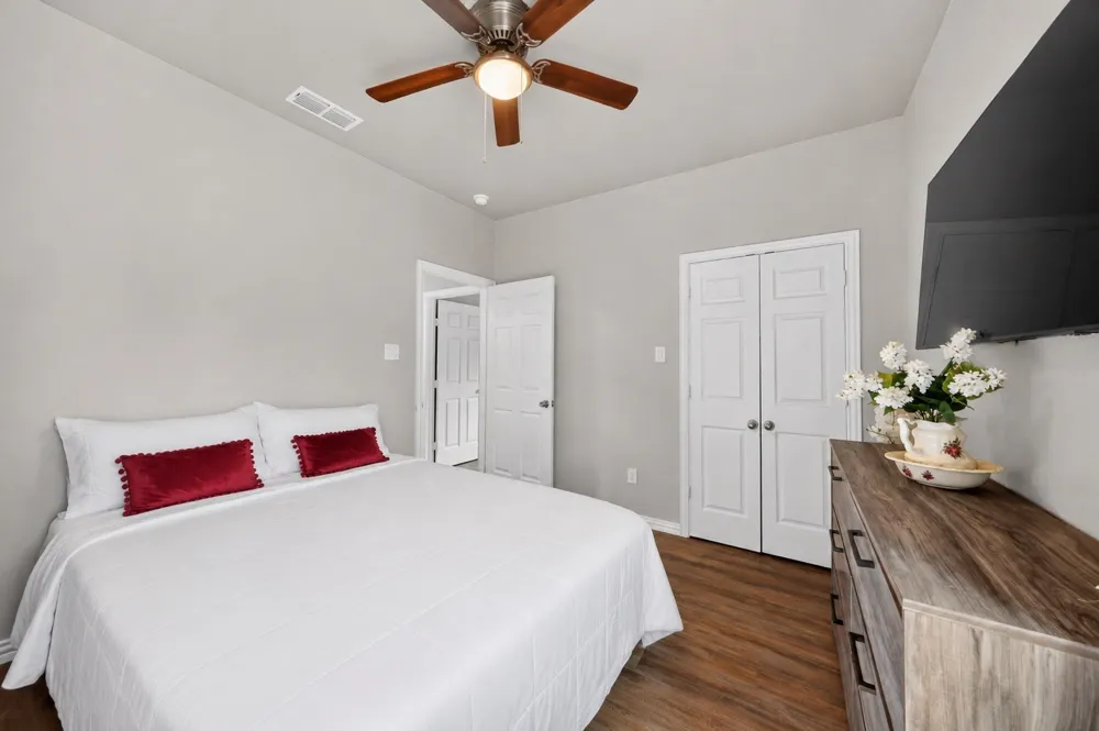 7924 Wilson Cliff Court White Settlement, TX 76108
