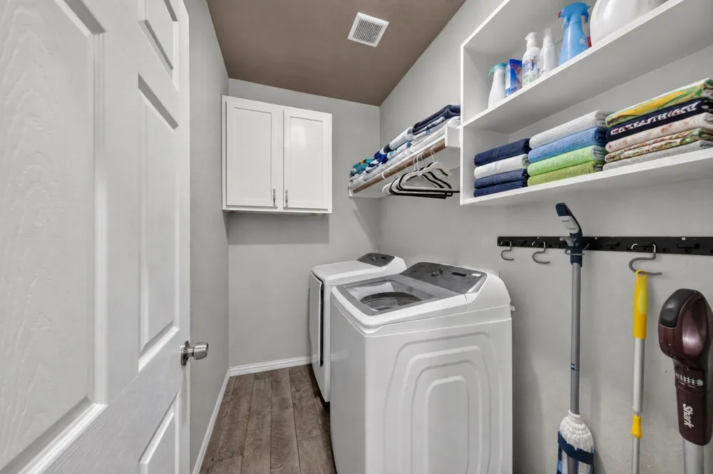7924 Wilson Cliff Court White Settlement, TX 76108