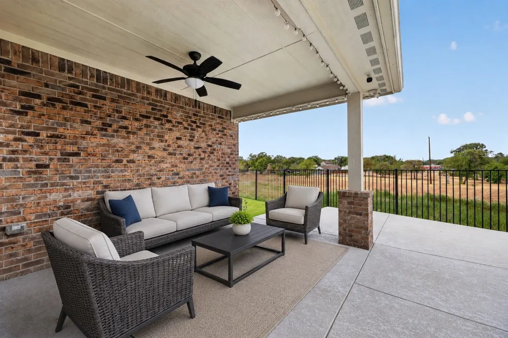 7924 Wilson Cliff Court White Settlement, TX 76108