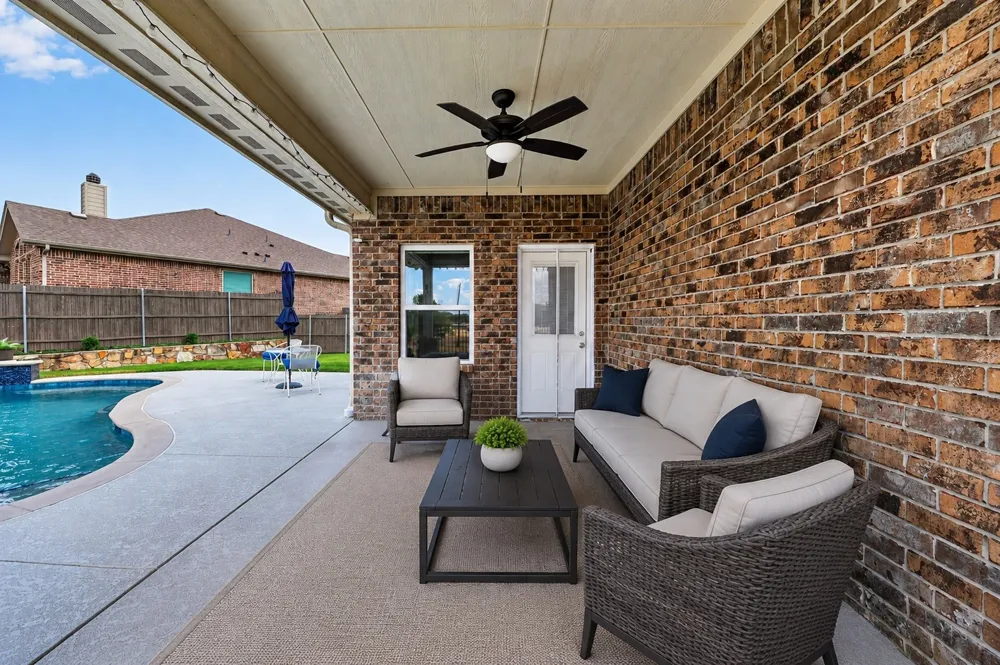 7924 Wilson Cliff Court White Settlement, TX 76108