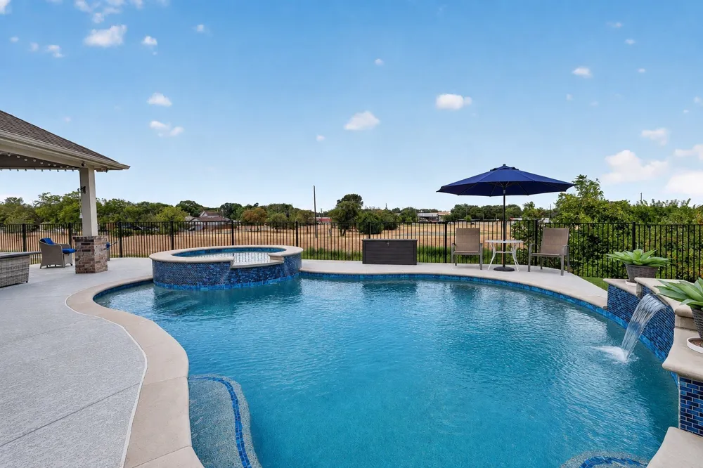 7924 Wilson Cliff Court White Settlement, TX 76108