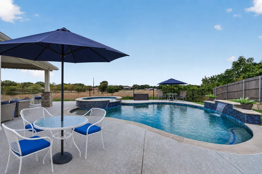 7924 Wilson Cliff Court White Settlement, TX 76108