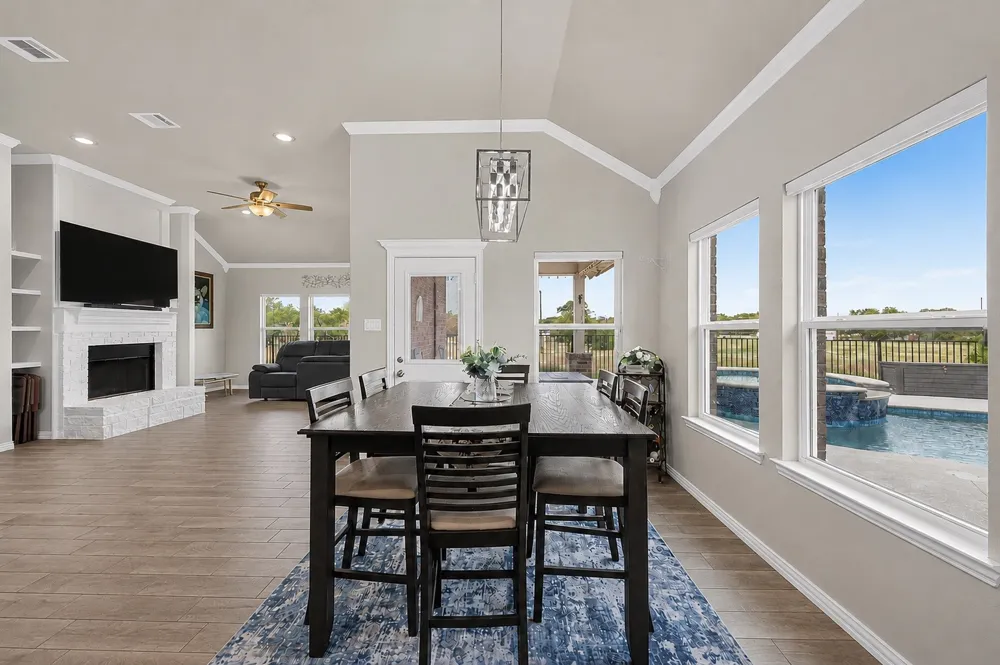 7924 Wilson Cliff Court White Settlement, TX 76108