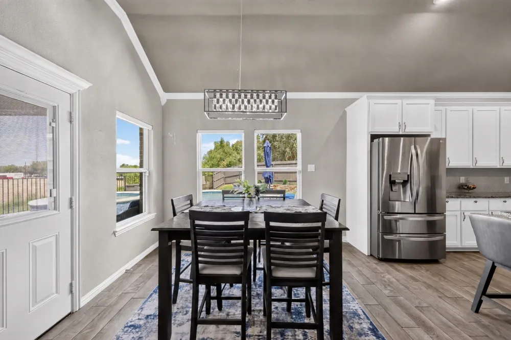 7924 Wilson Cliff Court White Settlement, TX 76108