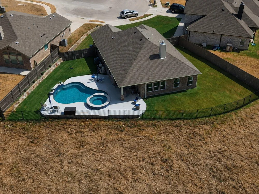 7924 Wilson Cliff Court White Settlement, TX 76108