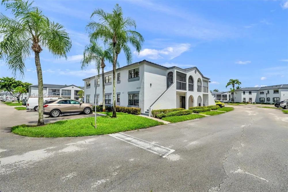 18226 Mediterranean Blvd #7-16 Hialeah, FL 33015
