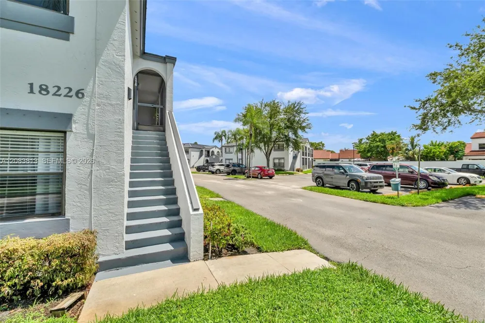 18226 Mediterranean Blvd #7-16 Hialeah, FL 33015