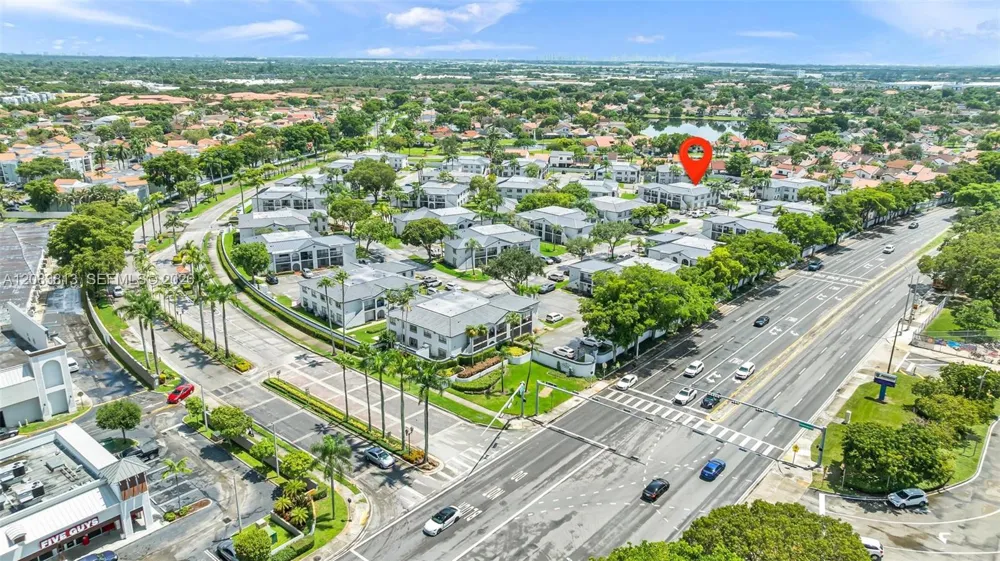 18226 Mediterranean Blvd #7-16 Hialeah, FL 33015