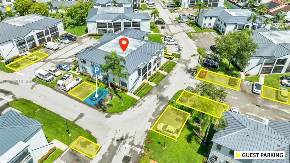 18226 Mediterranean Blvd #7-16 Hialeah, FL 33015