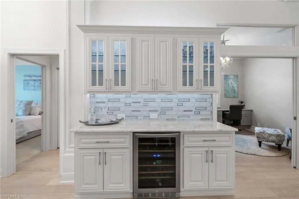 9296 Troon Lakes Drive Naples, FL 34109