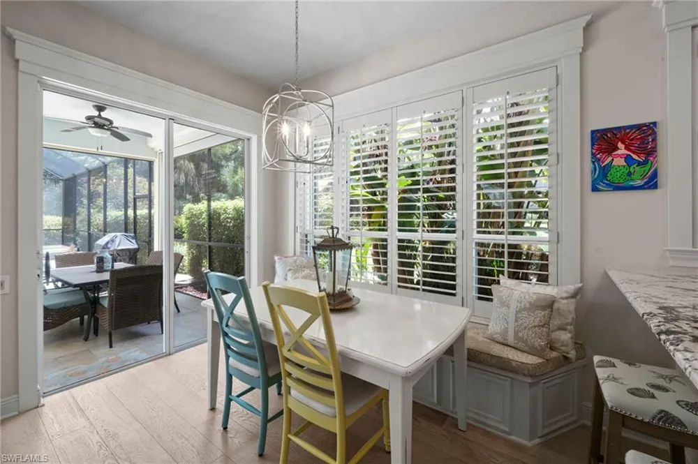 9296 Troon Lakes Drive Naples, FL 34109