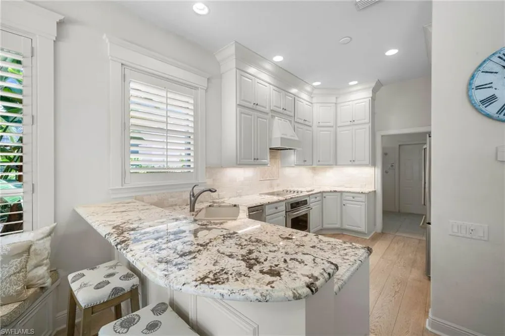 9296 Troon Lakes Drive Naples, FL 34109