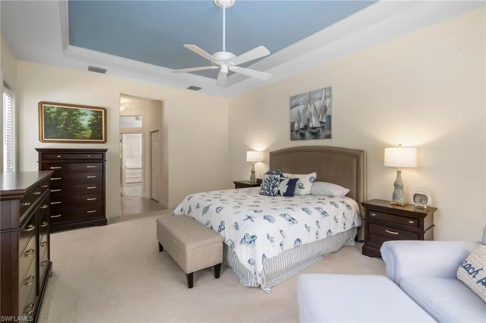 9296 Troon Lakes Drive Naples, FL 34109