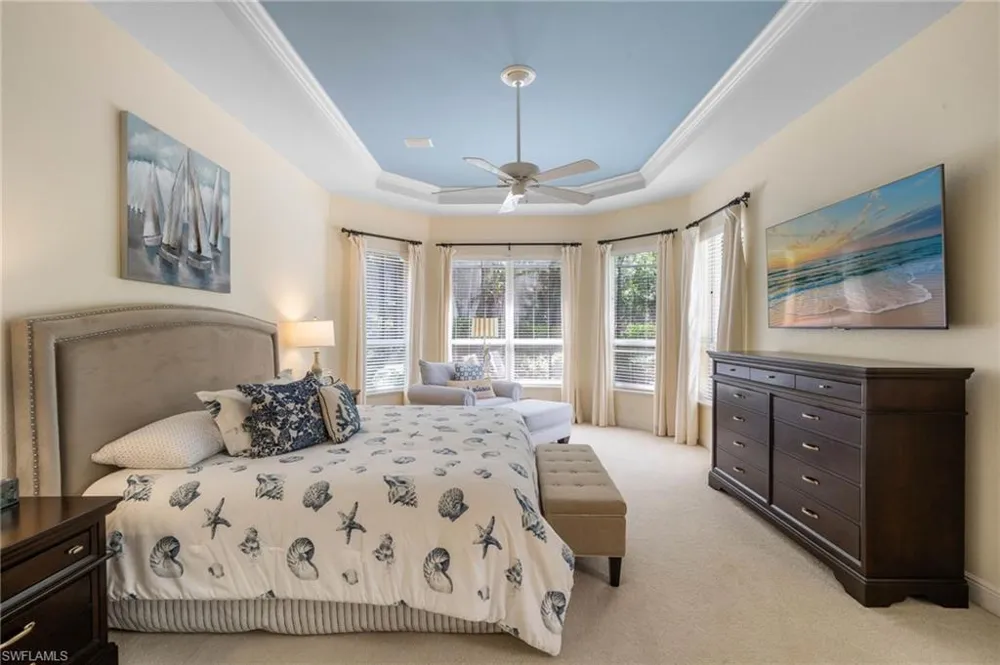 9296 Troon Lakes Drive Naples, FL 34109