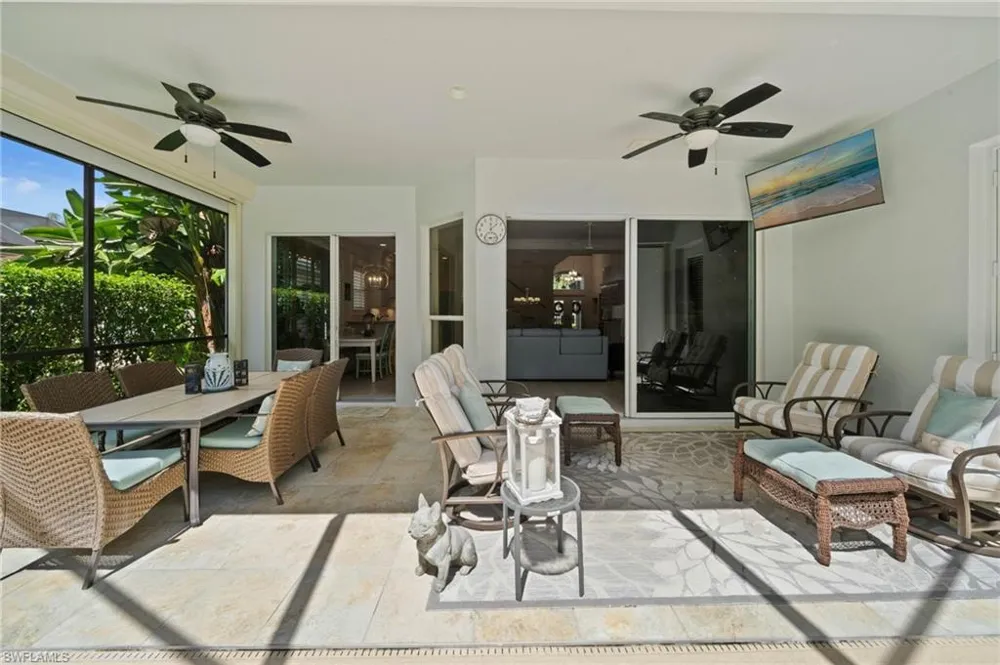 9296 Troon Lakes Drive Naples, FL 34109