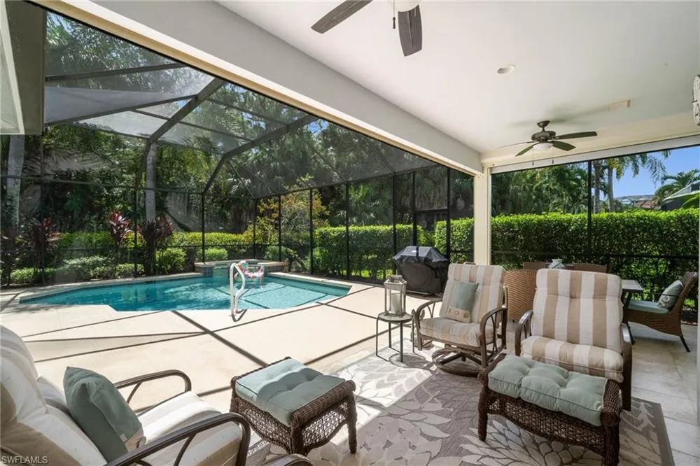 9296 Troon Lakes Drive Naples, FL 34109