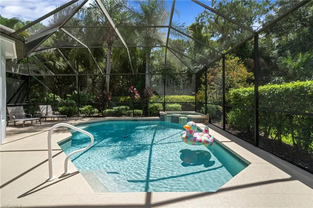 9296 Troon Lakes Drive Naples, FL 34109