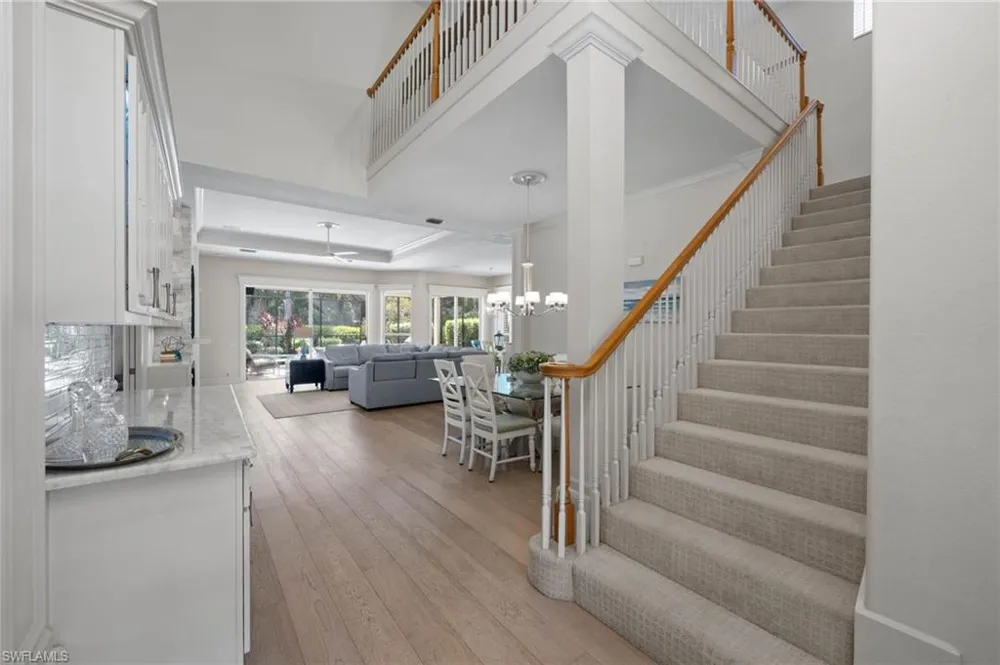 9296 Troon Lakes Drive Naples, FL 34109
