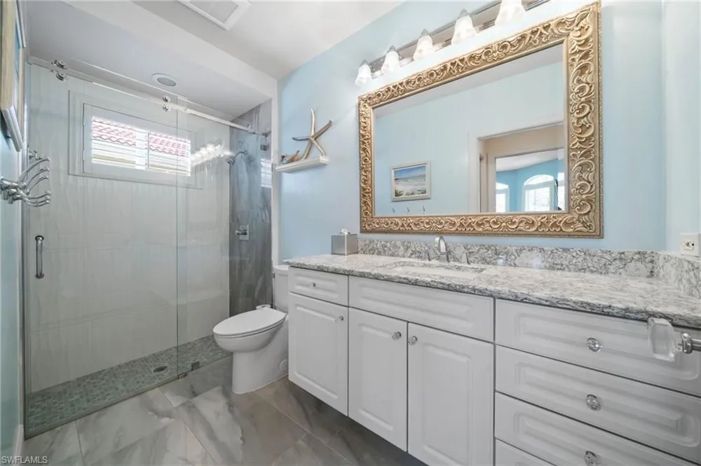 9296 Troon Lakes Drive Naples, FL 34109