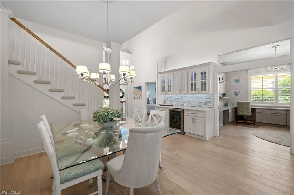 9296 Troon Lakes Drive Naples, FL 34109