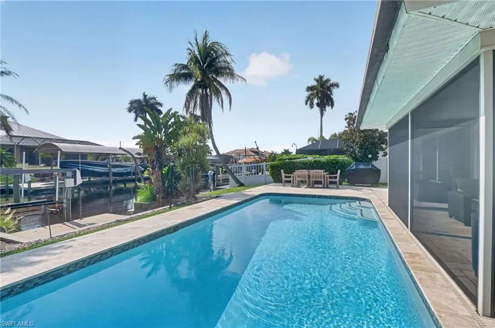 5349 Cobalt Court Cape Coral, FL 33904