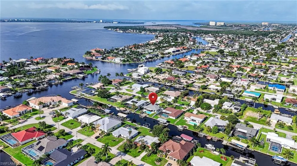 5349 Cobalt Court Cape Coral, FL 33904