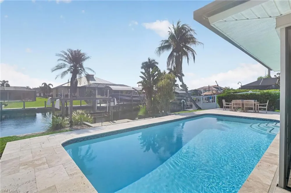 5349 Cobalt Court Cape Coral, FL 33904