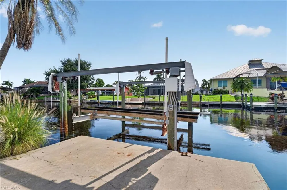 5349 Cobalt Court Cape Coral, FL 33904