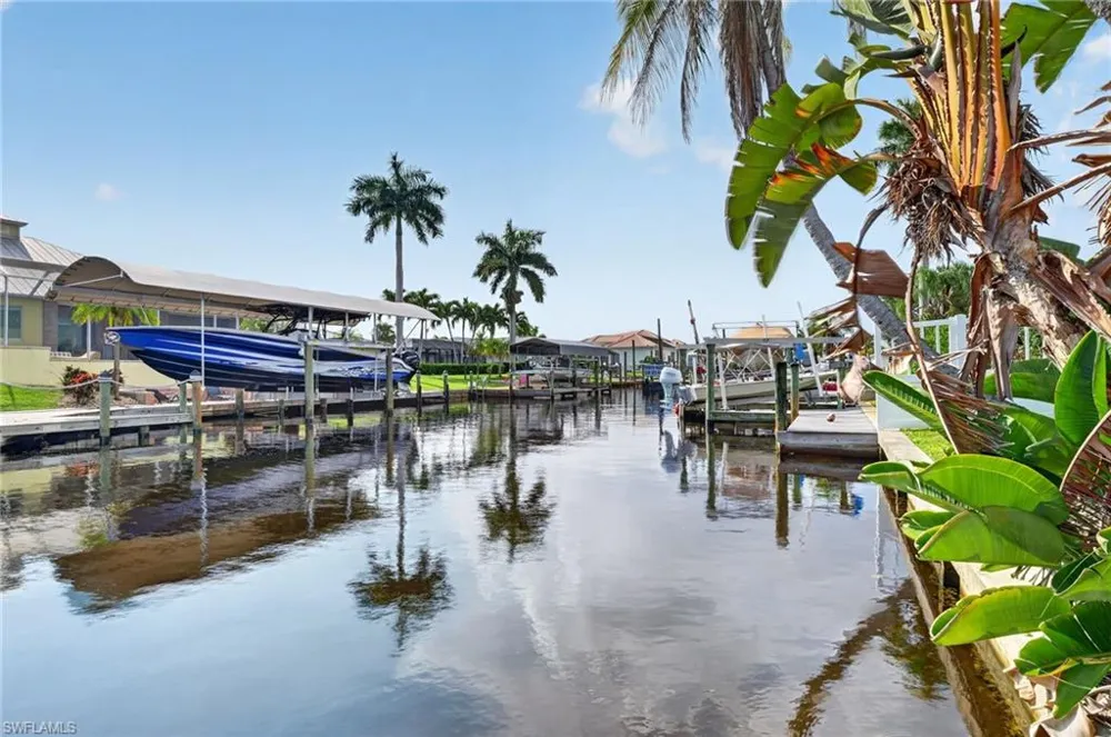 5349 Cobalt Court Cape Coral, FL 33904
