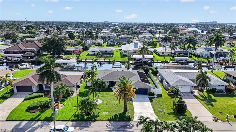 5349 Cobalt Court Cape Coral, FL 33904