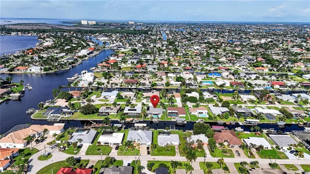 5349 Cobalt Court Cape Coral, FL 33904