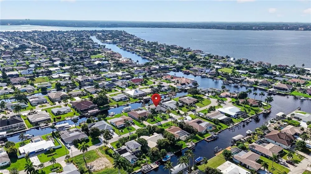 5349 Cobalt Court Cape Coral, FL 33904