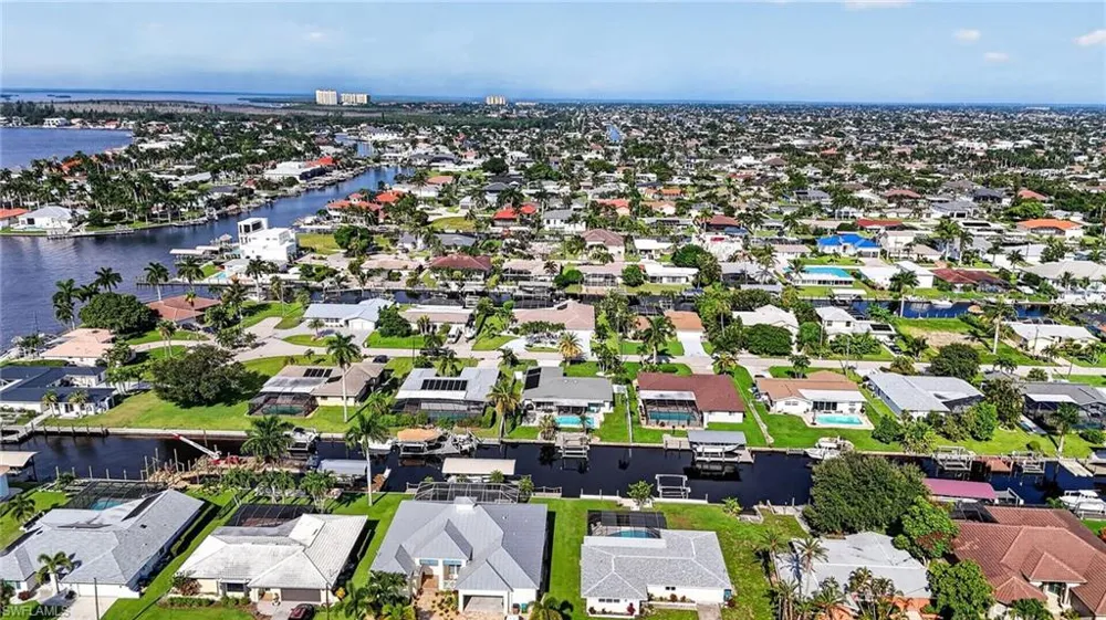 5349 Cobalt Court Cape Coral, FL 33904