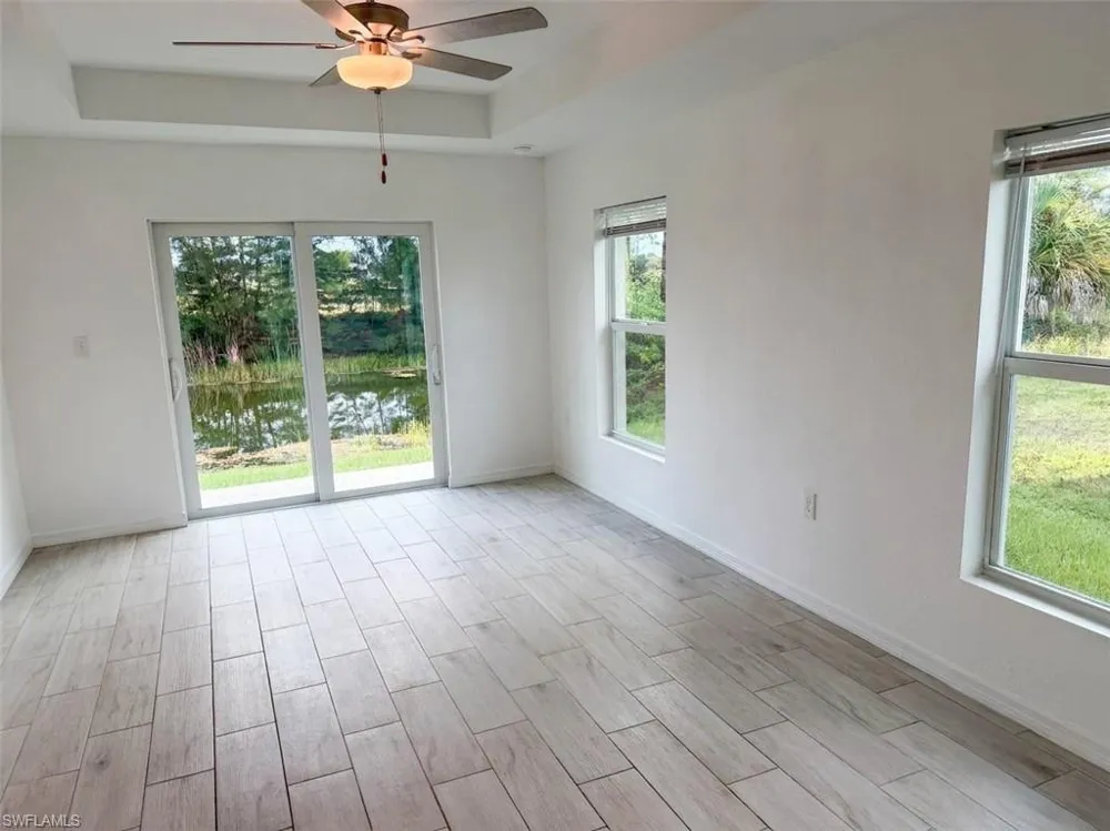 1825 NE 36th Lane Cape Coral, FL 33909