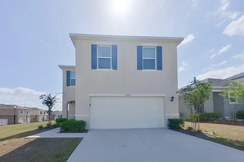 32048 KATELIN CIRCLE Leesburg, FL 34748