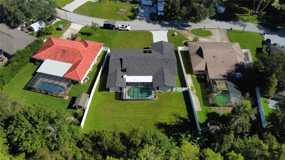 4545 DEBBIE LANE Lutz, FL 33559